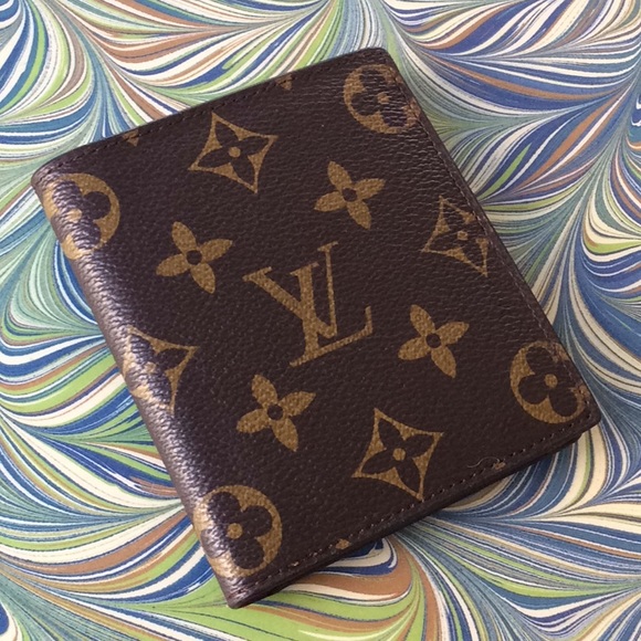 Louis Vuitton wallet - Picture 2 of 5